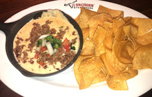 LongHorn Steakhouse餐厅图片