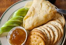 Nana's Irish Pub美食图片