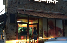 Pizza Hut餐厅图片