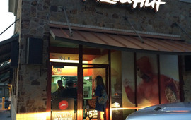 Pizza Hut