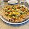 Ovn Wood Fired Pizza