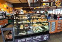 Community Food Co-op West Main购物图片