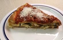 Rosati's Authentic Chicago Pizza餐厅图片