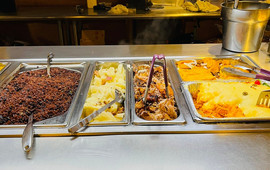 Cuba Lives Restaurant