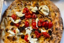 Ristorante Pizzeria LArancio美食图片