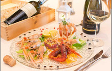 Trattoria Al Chiostro餐厅图片