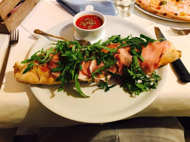 Ristorante da Attilio