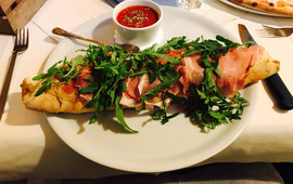 Ristorante da Attilio