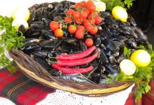 Antica tipica trattoria La Moretta美食图片