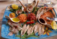 Ristorante all'Anguilla美食图片