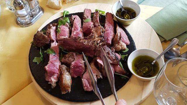 Ristorante da Beppino