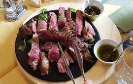 Ristorante da Beppino