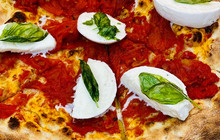 Da Gino - Pizza e Sostanza餐厅图片