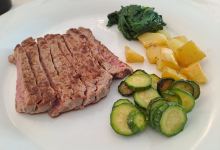 L'Osteria Aleramo美食图片