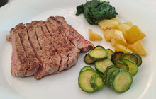 L'Osteria Aleramo餐厅图片