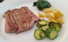 L'Osteria Aleramo