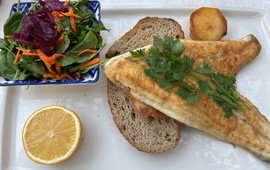 Bondjuk Restaurant