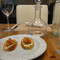 'Symposium' Restaurant