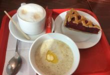 Ecccafe美食图片