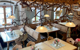 Gasthaus Marbach