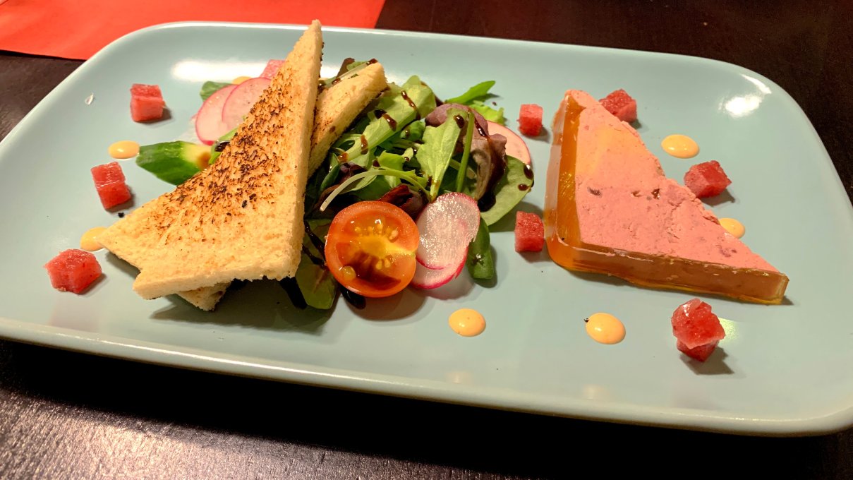 Basti's Restaurant餐厅图片