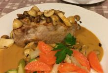 Hotel Gasthof Waldeck美食图片