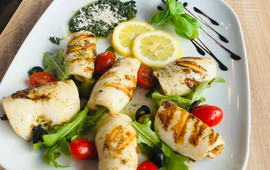 Restaurant Valentino
