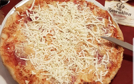 Ristorante Pizzeria La Famiglia