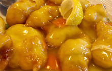 Dynasty Restaurant餐厅图片