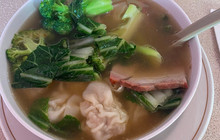 Gold Village Chinese Restaurant餐厅图片