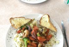 Old Caboose Pub & Grill美食图片