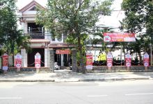 San Ho Cafe & Restaurant美食图片