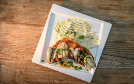 Ammos Veranda Restaurant
