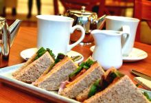 Bradbury's Bakery美食图片