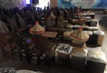 Checheo cultural restaurant美食图片