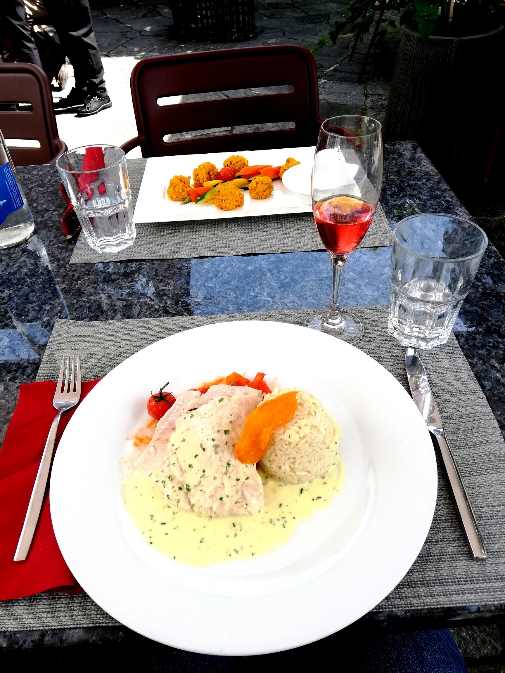 Restaurant Pluspunkt