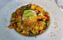 Restaurante Bellaverde餐厅图片