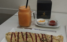 Belgious餐厅图片