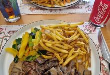 Restaurant St-Georges美食图片