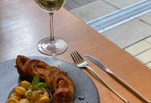 La Terra Brasserie美食图片