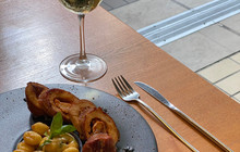 La Terra Brasserie餐厅图片