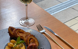 La Terra Brasserie