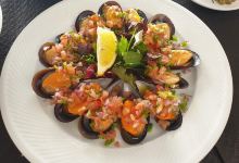 Bar Restaurante Otero美食图片