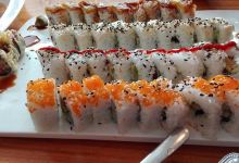 Sushiban Japanese Cuisine美食图片