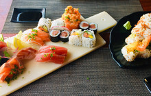 Sushi Fish餐厅图片