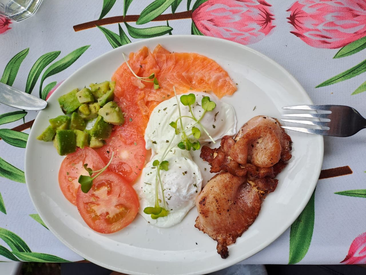 Fijnbosch Coffee Shop