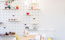 Lathee thee- en koffiebar