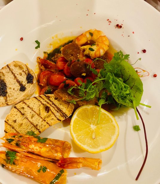 Restauracja Padre