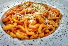 La TRATTORIA美食图片
