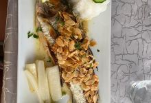 La Caz à Eva美食图片